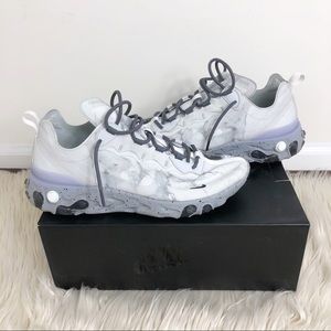 Nike React Element 55 KL Size 10